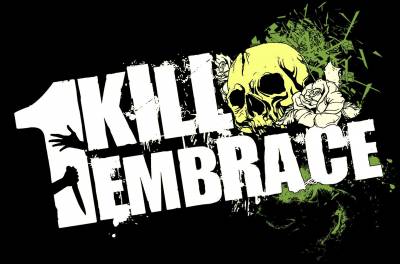 logo 1 Kill Embrace